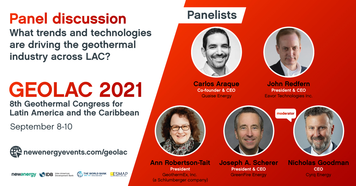 The Past Present Future Of Geomechanics In The Energy Sector