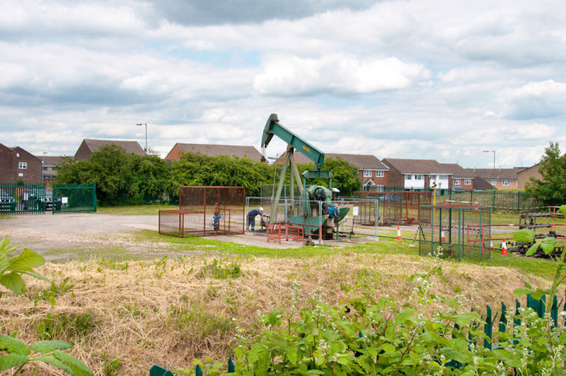 Agreement on repurposing wells for geothermal in UK