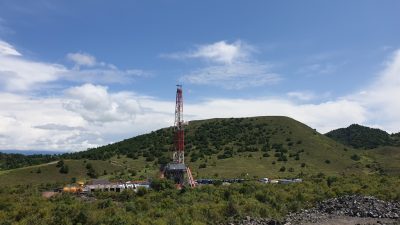 MIGA, World Bank increases insurance coverage for Tulu Moye geothermal, Ethiopia