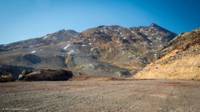 Int’l consortium agrees on first geothermal power project in Chile