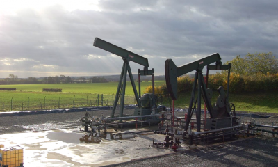 Planned repurposing oil well for geothermal at Nottinghamshire