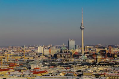 German green district heating scheme approved by EU Commission