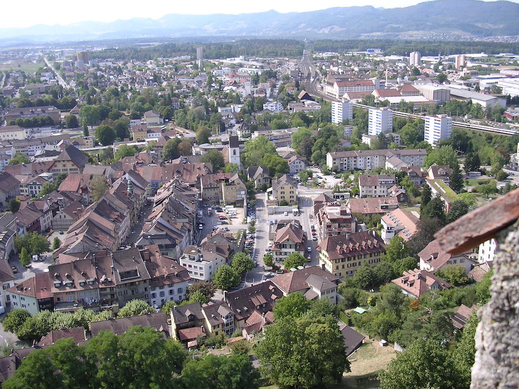 Swiss utility announces plans for geothermal district heating