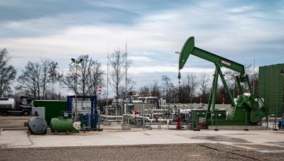 German O&G eyes repurposing old oil wells for geothermal use