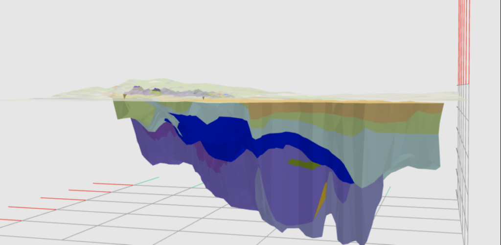 Vienna’s energy transition could build upon geothermal energy