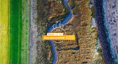 Geothermal week in the Netherlands, December 6 to 10, 2021