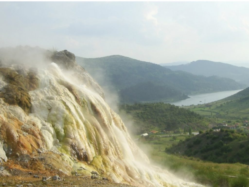 $10m investment in geothermal direct use in Balikesir, Sindirgi, Turkey