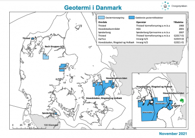 New study highlights potential of binary geothermal technology in Italy