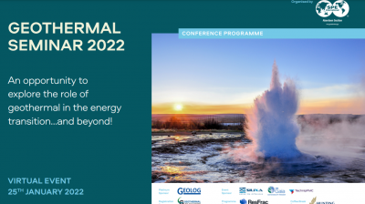 Introducing GeoTV – Revolutionizing geothermal news and insights