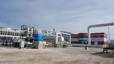 Turkish MTN Enerji plans drilling program to expand its geothermal production