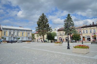 Agreement signed for co-financing of geothermal drilling in Brzesko, Poland
