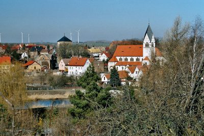 Mine water targeted for geothermal heating in Saxony-Anhalt, Germany