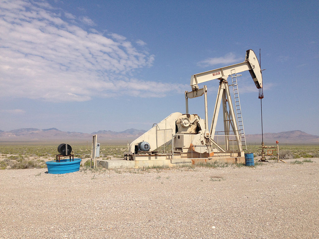 Pilot project in Nevada aims to convert oil wells into geothermal producers