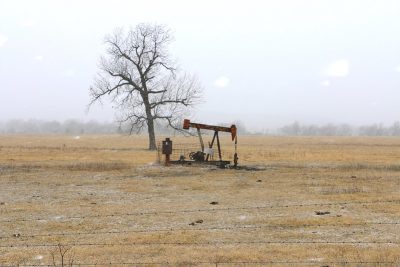 University of Oklahoma exploring geothermal heat from oil wells