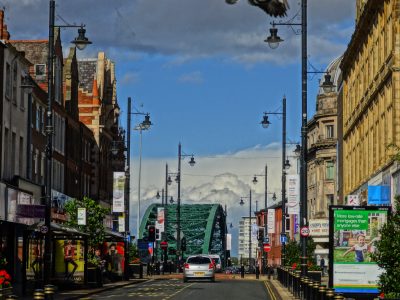 Borehole drilling to be carried out in Sunderland geothermal mine water project