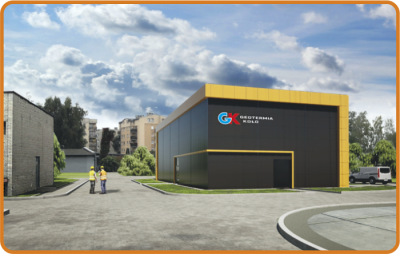 East African Geothermal Facility Webinar Series; Week 2- Resource