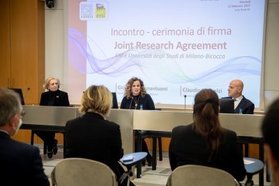 Eni and University of Milano-Bicocca to partner on geothermal research