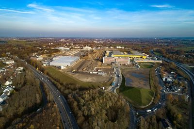 German city of Bochum reaches milestone in geothermal development