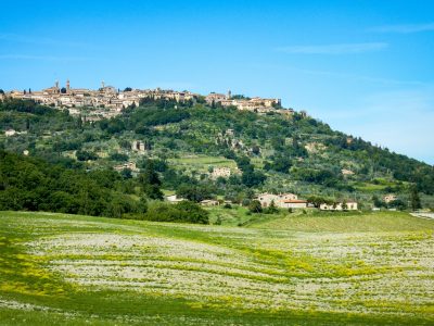 No correlations between geothermal emissions and respiratory health, according to Tuscany survey