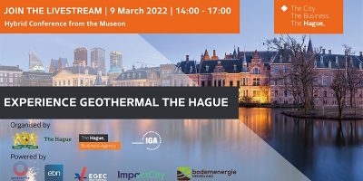 Baseload Capital and ThinkGeoEnergy announce partnership on geothermal news sharing