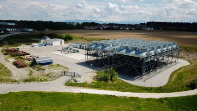 New study highlights potential of binary geothermal technology in Italy