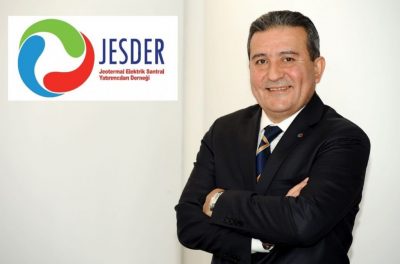 Interview with JESDER’S Ufuk Senturk on geothermal in Turkey