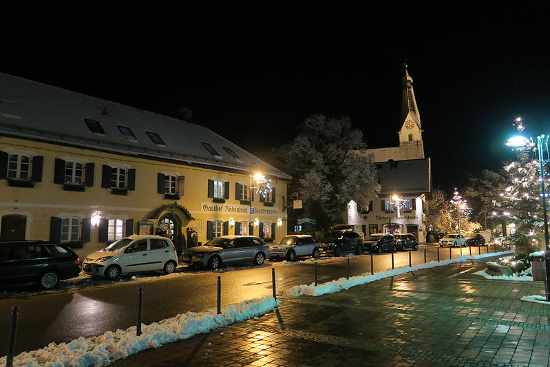 Erweiterung des Erdwärmenetzes in Pullach, Deutschland