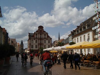 Two local utilities to jointly develop Rhine-Palatinate geothermal project in Germany