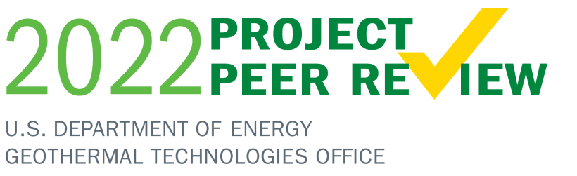 Registration open for US DOE-GTO 2022 Peer Review – May 2022