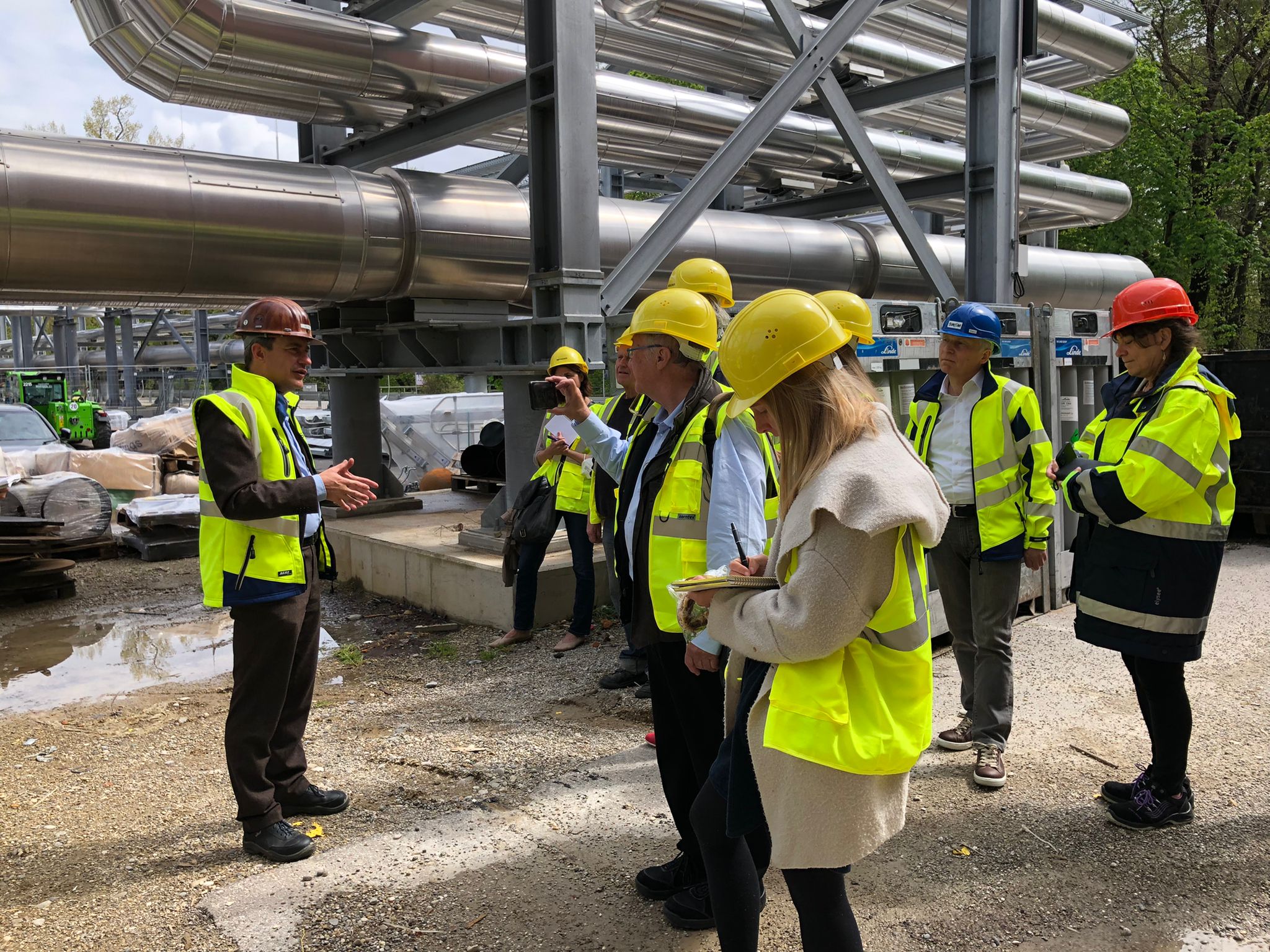 Geothermal significantly important for Germany’s heat future