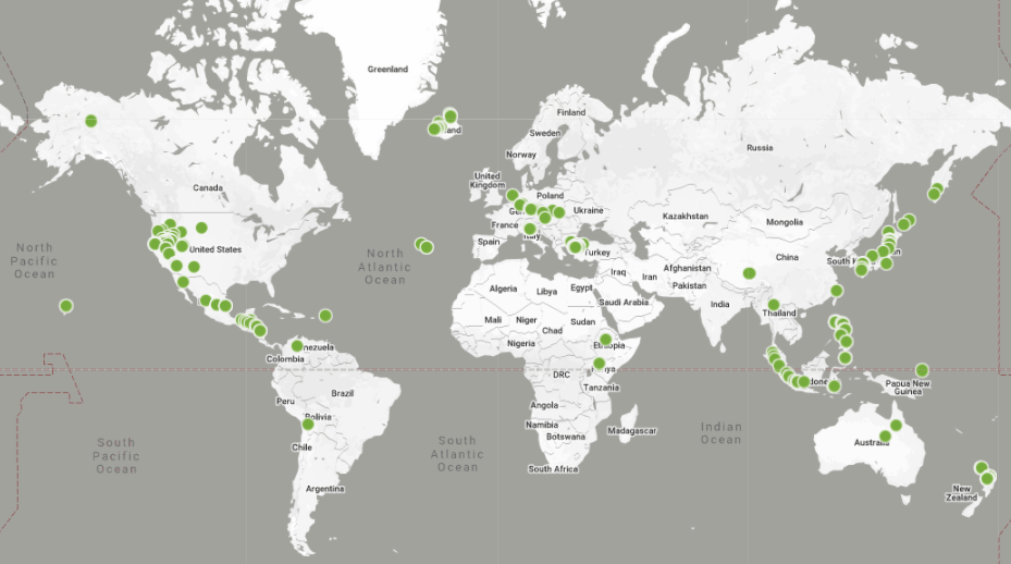 Geothermal Energy Production & Utilisation ThinkGeoEnergy
