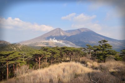 Kyushu Electric kicks off 4.5 MW Mt. Eboshi geothermal project, Japan