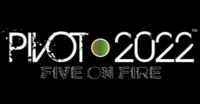PIVOT 2022 Geothermal Exponentialists Five on Fire – Open for Nomination