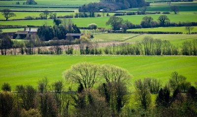 Oil and gas wells at Ryedale, England being evaluated for geothermal energy