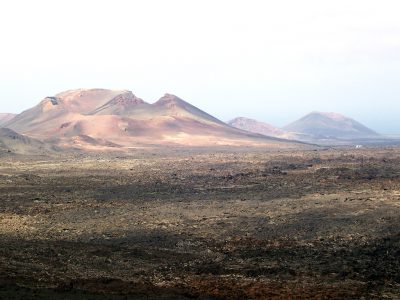 Study to explore geothermal in national park on the Canary Islands