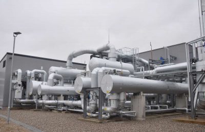 Exergy Intl and STRABAG to closely cooperate on geothermal energy