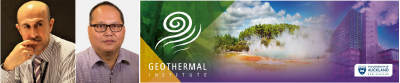 Webinar: Geothermal well testing, design, and slimhole drilling – Registration open