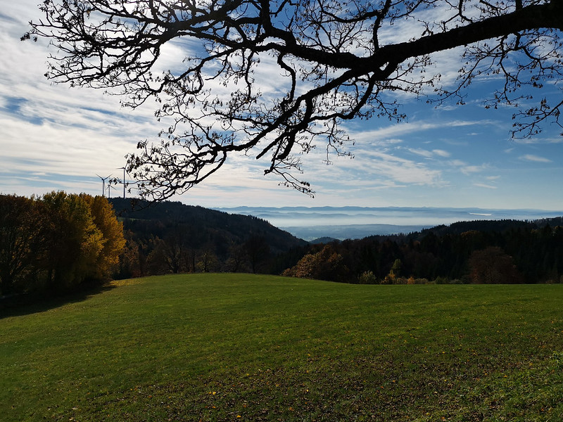 Errichtung einer unterirdischen Geothermie-Forschungsanlage in Deutschland