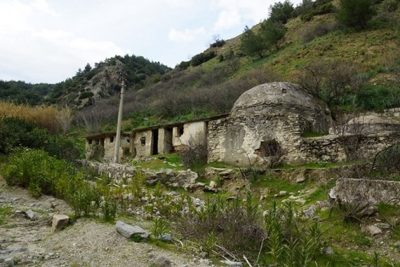 Information meeting on geothermal heating held in Buharkent, Turkiye