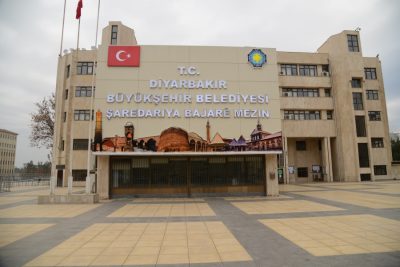 Diyarbakir Municipality in Turkiye plans to explore geothermal in Sur