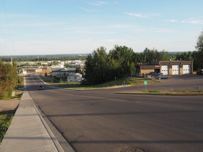 Well tests ongoing at Tu Deh-Kah geothermal project, BC, Canada