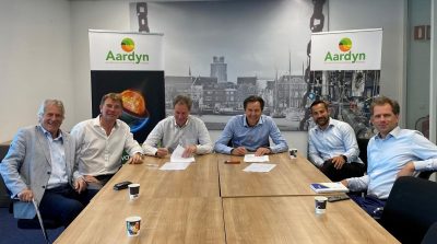 LOI signed for drilling rig for Delft geothermal project, Netherlands