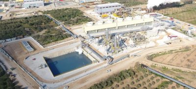 Zorlu Energy to invest on hybrid power plant in Kizildere III GPP, Turkiye