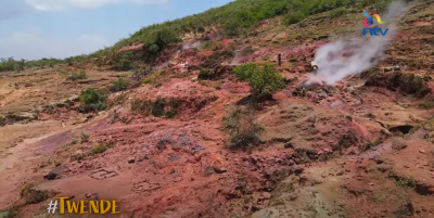 Video feature on Olkaria geothermal project, NTV Kenya