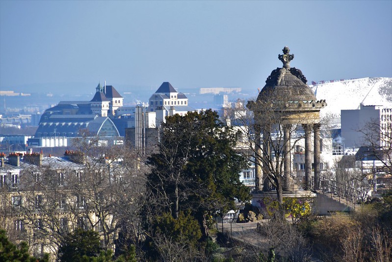 Geothermal heating project planned in communes in Paris, France