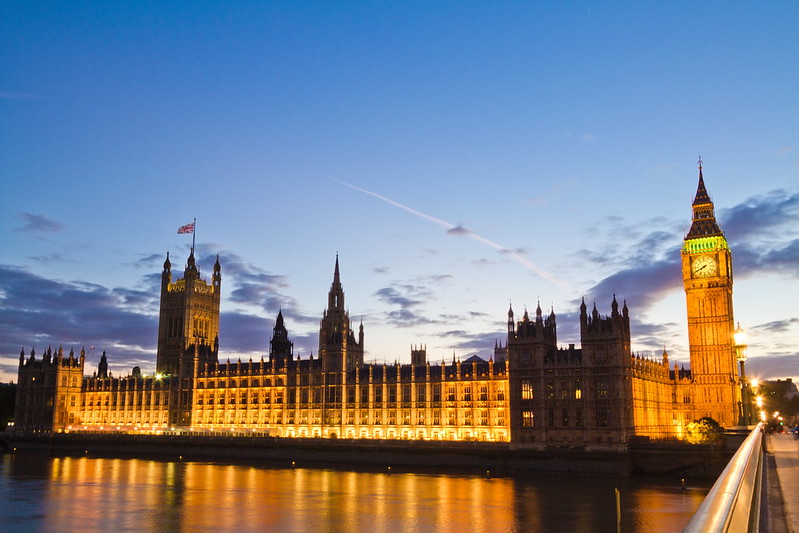 GEAA submits written evidence to UK Parliament inquiry on geothermal