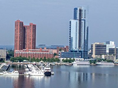 Baltimore study emphasizes the potential of bleeding edge geothermal technology