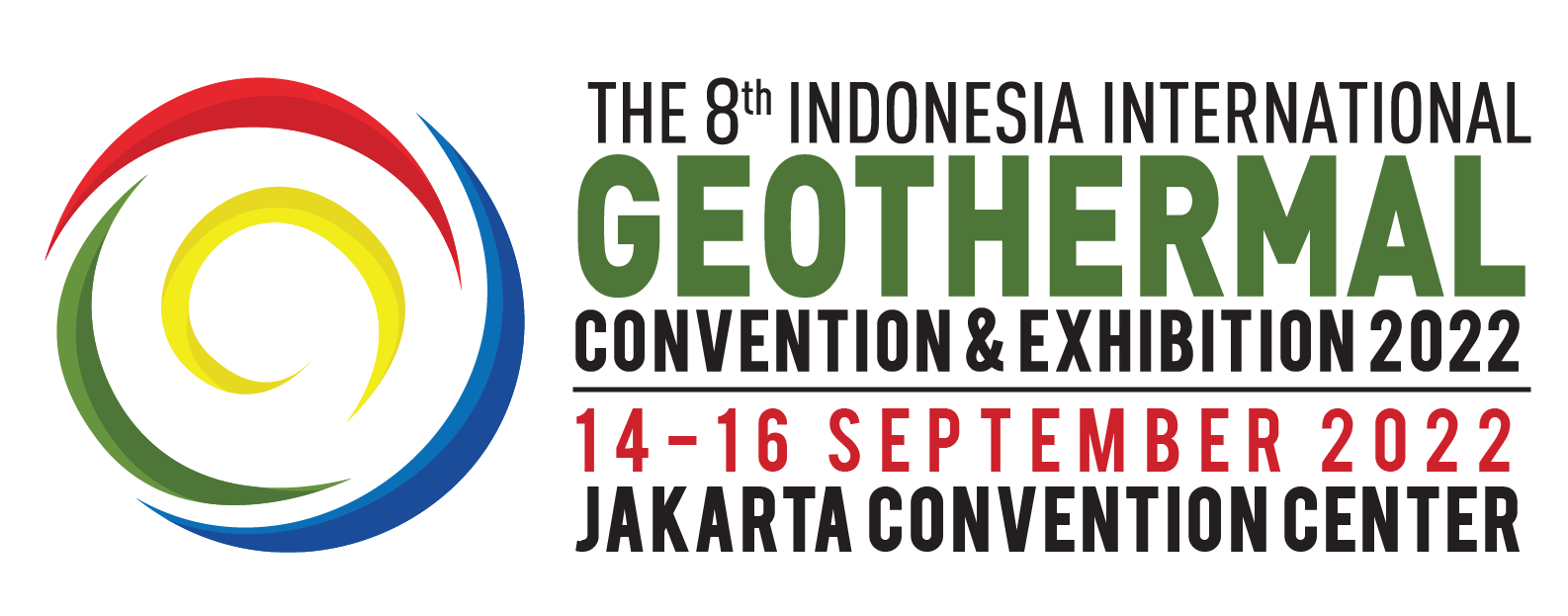 Pendaftaran Dibuka – IIGCE ke-8, 14 -16 September 2022, Jakarta, Indonesia