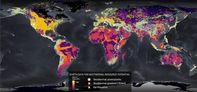 Who owns geothermal heat? A version from a geologist’s perspective