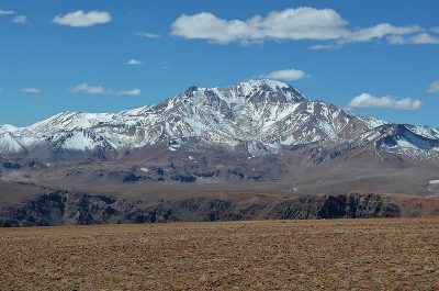 Preparations ongoing for Domuyo geothermal project in Argentina